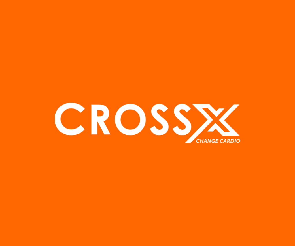 CrossX