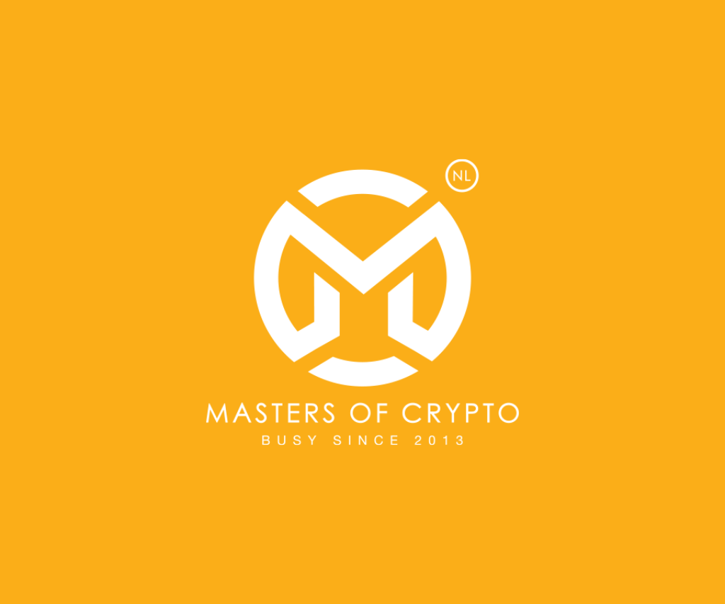 Masters Of Crypto